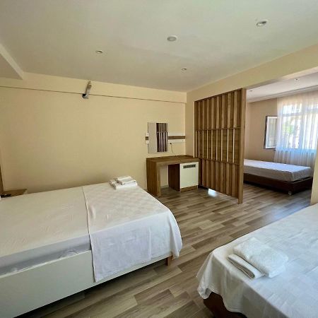 Seventy Four Hotel Амасра Экстерьер фото