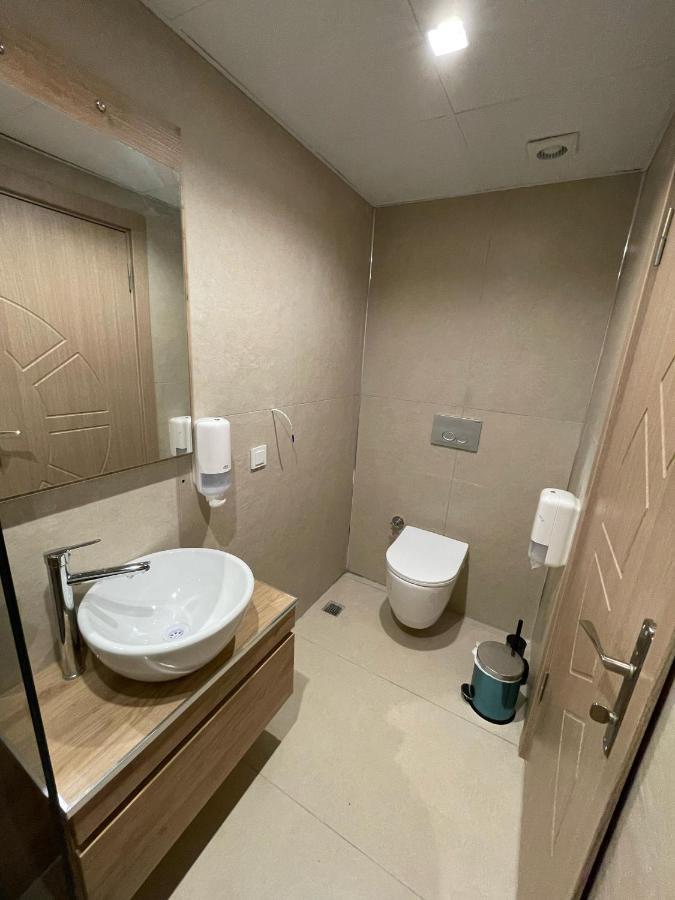 Seventy Four Hotel Амасра Экстерьер фото