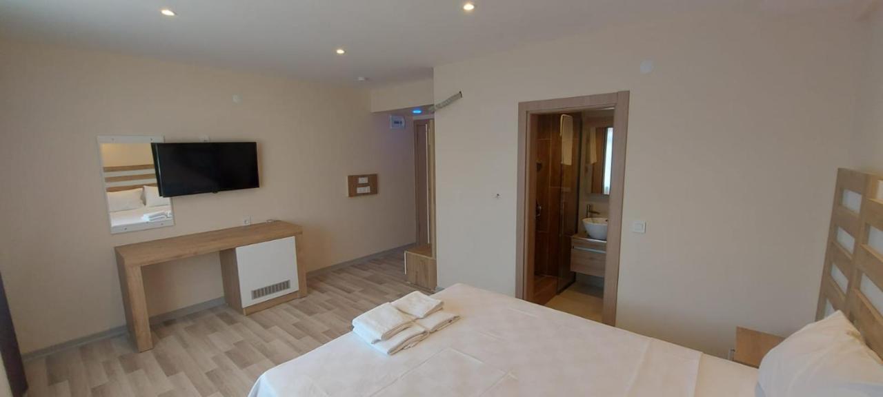 Seventy Four Hotel Амасра Экстерьер фото