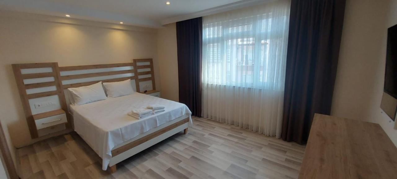 Seventy Four Hotel Амасра Экстерьер фото